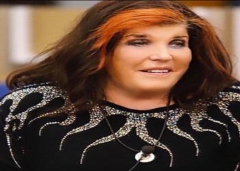 Anthony Leigh Milne e Giuseppe Drommi, gli amori di Patrizia De Blanck. (Foto: Web)