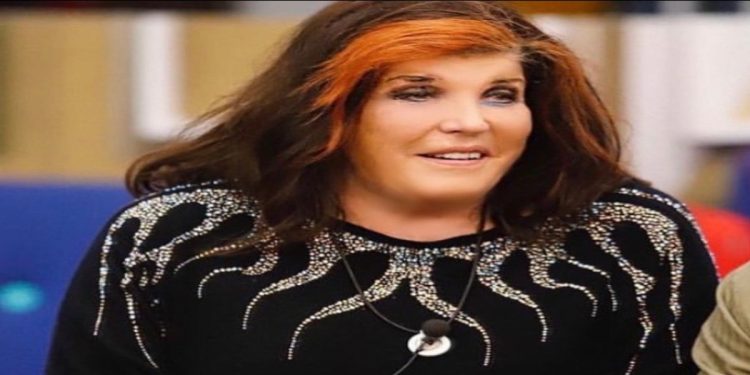 Anthony Leigh Milne e Giuseppe Drommi, gli amori di Patrizia De Blanck. (Foto: Web)