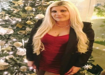 Giada De Blanck, da Miss Italia all'Isola dei famosi. (Foto: Web)