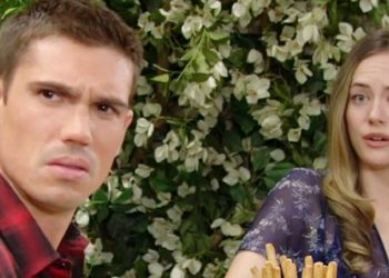 Beautiful, Hope e Finn (foto: web)