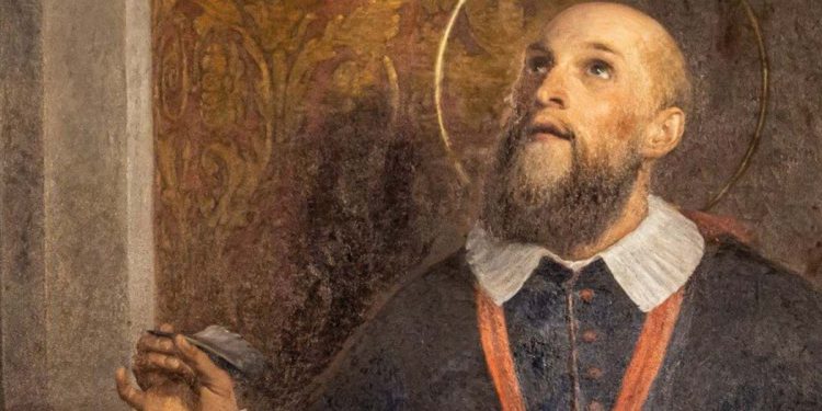 San Francesco di Sales (Foto Web)