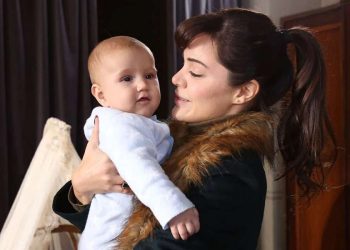 Terra amara, Zuleyha (foto: web)