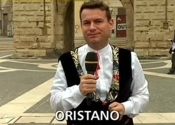 Cristian Cocco, ex inviato Striscia la notizia