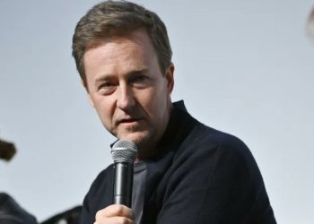 Edward Norton (Twitter)