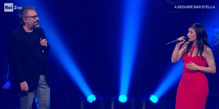 Elisa an intimate night rai2