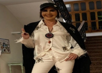 Fiordaliso, chi è l'ex marito Paolo Tonoli. (Foto: Web)