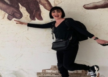 Fiordaliso, chi è la cantante. (Foto: Web)