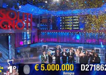 Biglietti vincenti prima categoria Lotteria Italia 2023