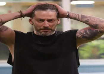 Edoardo Tavassi, flirt con Nicole Murgia? (Foto: Web)