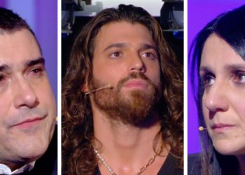 Giuseppe e Francesca, la sorpresa Can Yaman a C'è posta per te