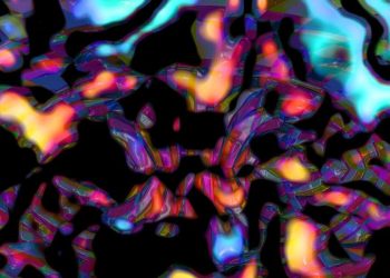 Allucinazione (foto: Pixabay)