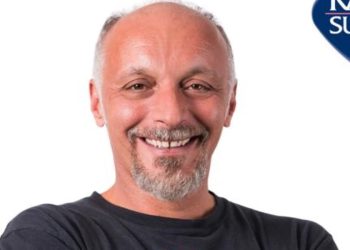 Roberto Gentile (Radio Subasio)