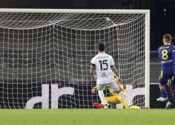 Risultati Serie A, posticipi 21^ giornata (Foto LaPresse)