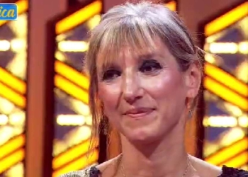 Costanza Miriano (Finalmente Domenica, Tv2000, 2023)