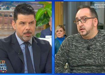 A I Fatti Vostri il caso di un nonno che ha abusato di una nipote