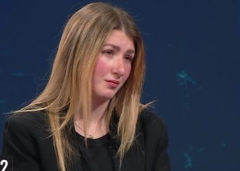 Elisa racconta la sua vicenda con EF Italia (Rai 3, Chi l'ha visto)