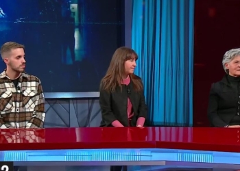 Le sorelle di Emanuela Orlandi e Mirella Gregori (Rai 3, Chi l'ha visto?)