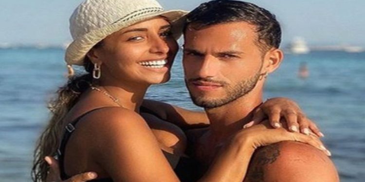 Sonny Di Meo e Aurora Colombo stanno insieme? (Foto: Web)