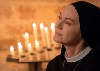 Che Dio ci Aiuti 7 (foto: web)