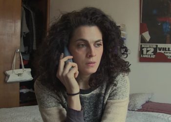 Chiara Claudi (Youtube)