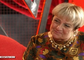 Annalisa Beretta, The Voice 2023