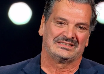 Diego Vilar a The Voice Senior 2023