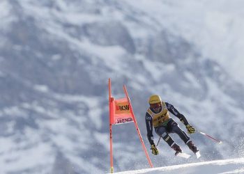 Casse discesa Wengen