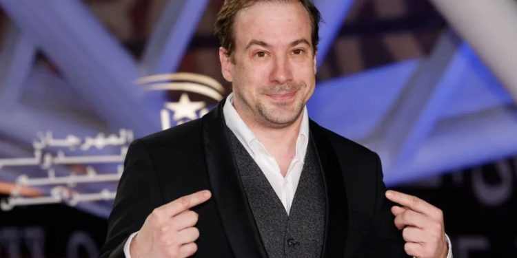 Florian Teichtmeister (Twitter)