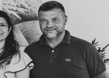 Boss in incognito: chi è l'imprenditore Riccardo Pezzali. (Foto: Web)