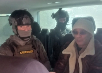 Matteo Messina Denaro