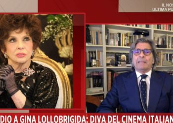 Roberto Alessi (Storie Italiane, 2023)