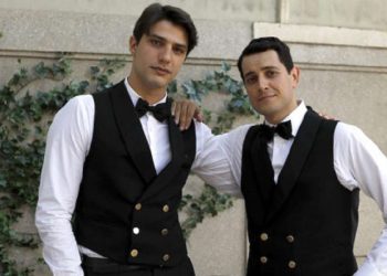 Il Paradiso delle signore (foto: web)