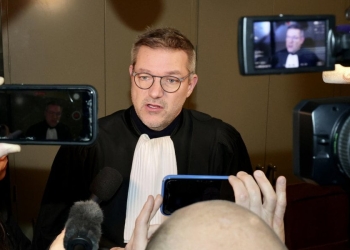 Avvocato Panzeri sul Qatargate