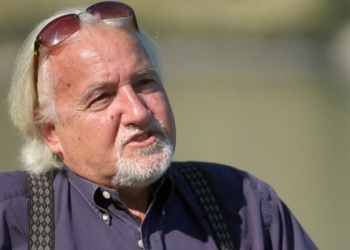 Salvatore Baiardo a La7