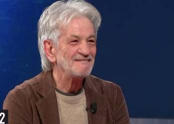 Antonio Mancini parla del caso Emanuela Orlandi (Rai 3, Chi l'ha visto)