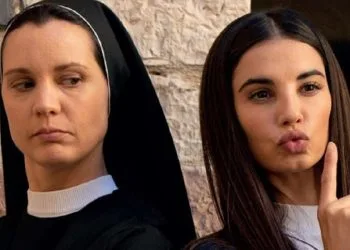 Che Dio ci Aiuti 7 (foto: web)