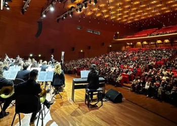 Europa InCanto Orchestra