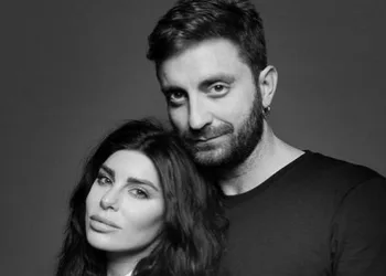 bianca atzei Stefano corti