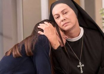 Che Dio ci aiuti 7 (foto: web)