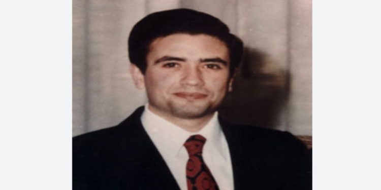 Chi è Rosario Angelo Livatino: come è morto il magistrato italiano. (Foto: Web)