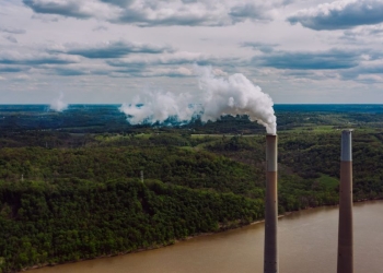 Effetto serra, cambiamento climatico (Pexels)