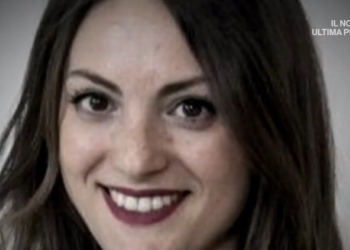 Martina Scialdone (La Vita in Diretta, 2023)