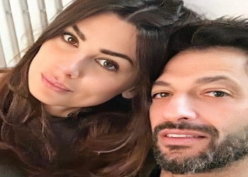 Pago e Serena Enardu sono tornati insieme. (Foto: Web)