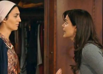 Terra amara, Gulten e Zuleyha (foto: web)