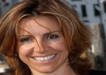 Deborah Compagnoni, nuovo fidanzato per la campionessa? (Foto: Web)