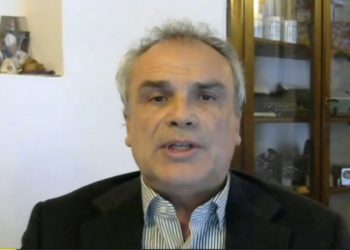 Giuseppe Milanesi, presidente di Confcooperative sanità sul DDL anziani (SkyTG24, Timeline)
