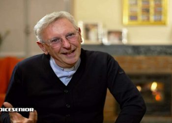 Don Bosco, The voice senior 2023