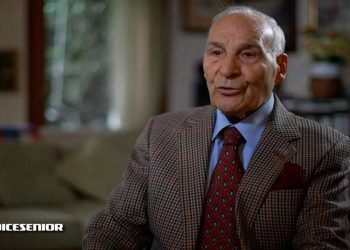 Mario Aiuti The voice 2023