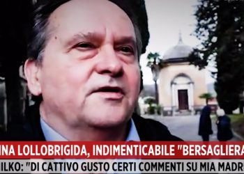 Milko Gina Lollobrigida