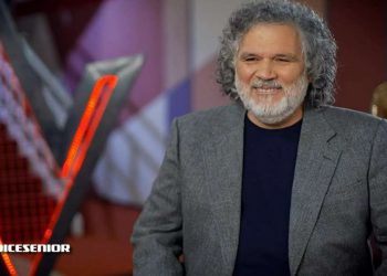 Sebastiano Procida, The Voice senior 2023